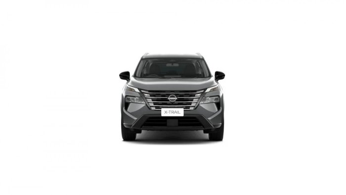2026 Nissan X-TRAIL ST T33 MY26