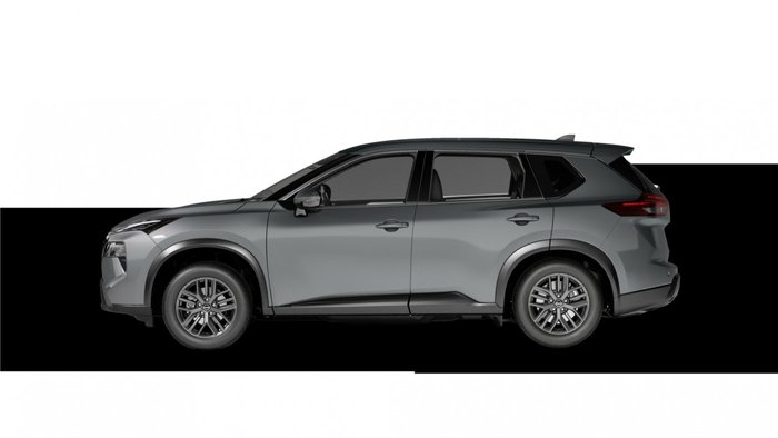2026 Nissan X-TRAIL ST