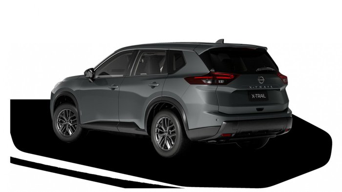 2026 Nissan X-TRAIL ST