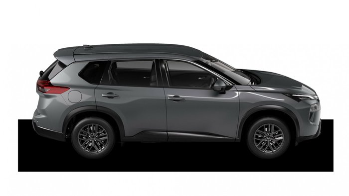 2026 Nissan X-TRAIL ST