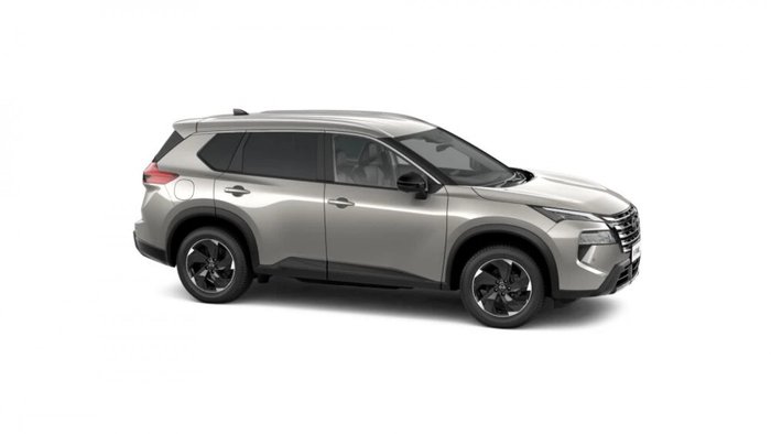 2026 Nissan X-TRAIL ST-L