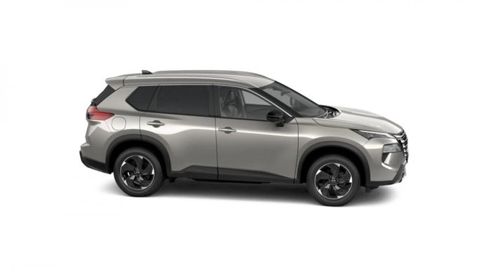2026 Nissan X-TRAIL ST-L