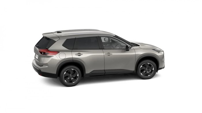 2026 Nissan X-TRAIL ST-L