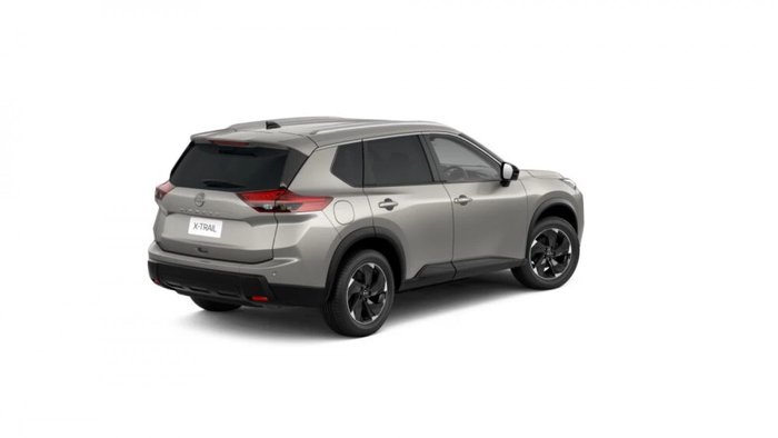 2026 Nissan X-TRAIL ST-L
