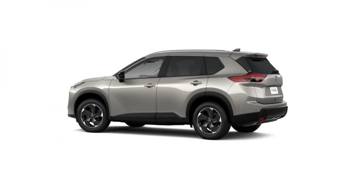 2026 Nissan X-TRAIL ST-L