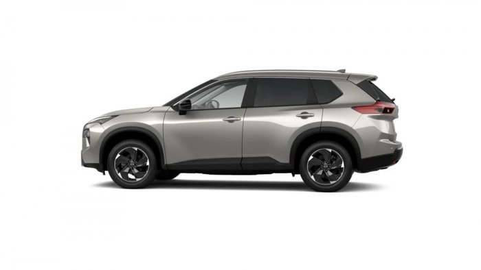 2026 Nissan X-TRAIL ST-L
