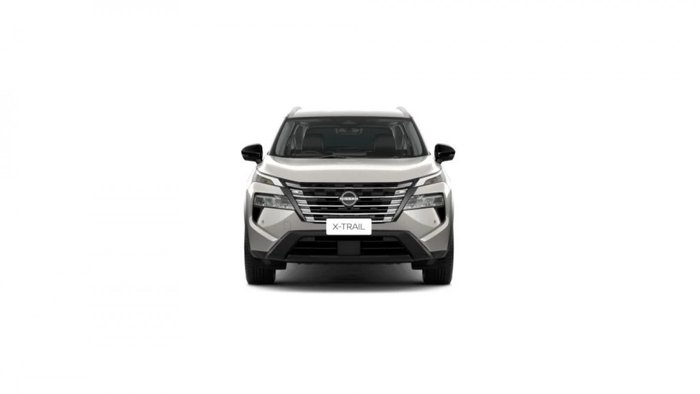 2026 Nissan X-TRAIL ST-L