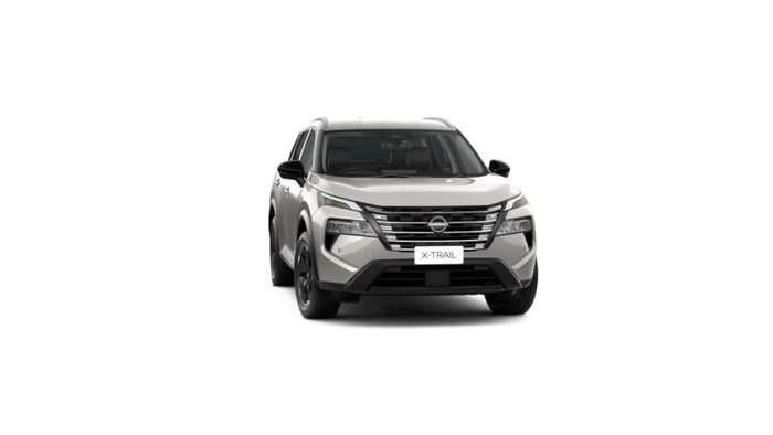 2026 Nissan X-TRAIL ST-L
