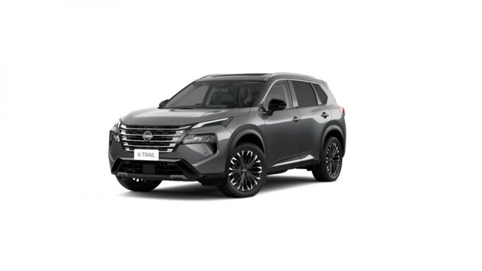 2026 Nissan X-TRAIL Ti T33 MY26 4X4 On Demand