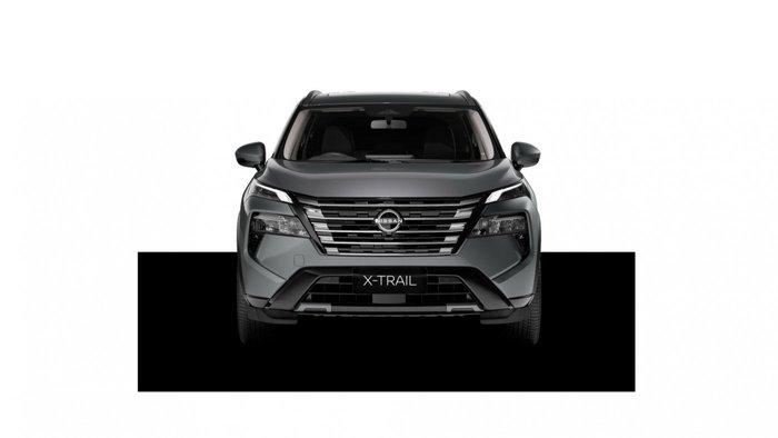 2026 Nissan X-TRAIL Ti
