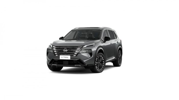 2026 Nissan X-TRAIL Ti T33 MY26 4X4 On Demand