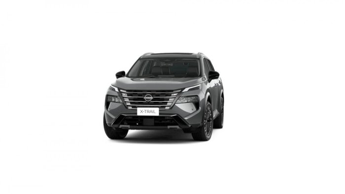 2026 Nissan X-TRAIL Ti T33 MY26 4X4 On Demand