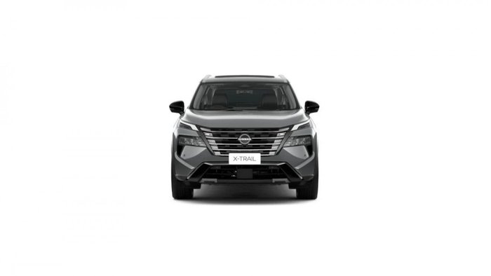 2026 Nissan X-TRAIL Ti T33 MY26 4X4 On Demand