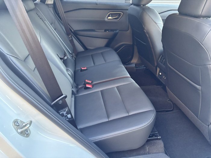 2026 Nissan X-TRAIL Ti e-POWER