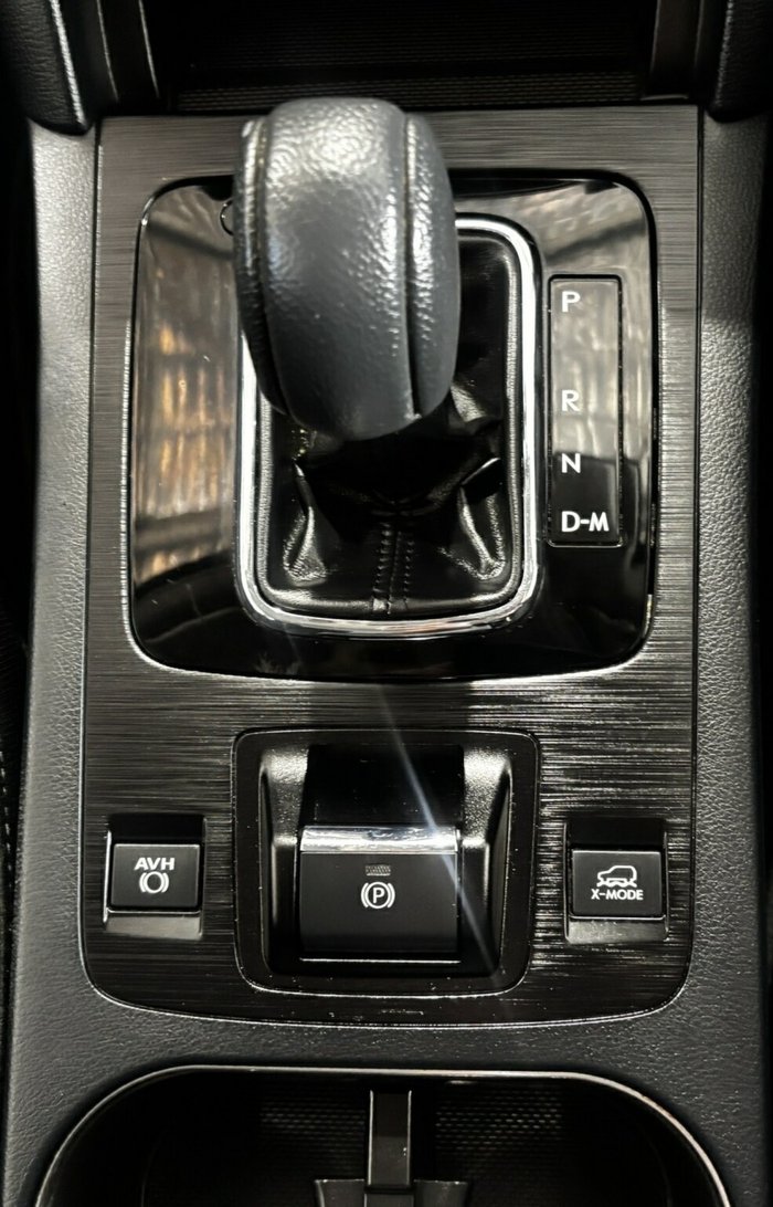 2019 Subaru Outback 2.5i