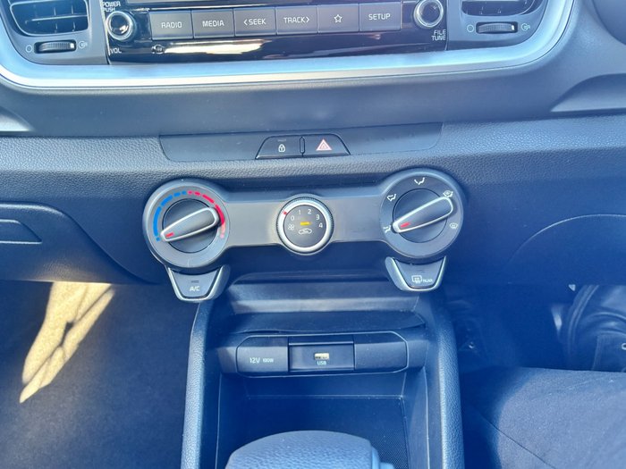 2021 Kia Stonic S