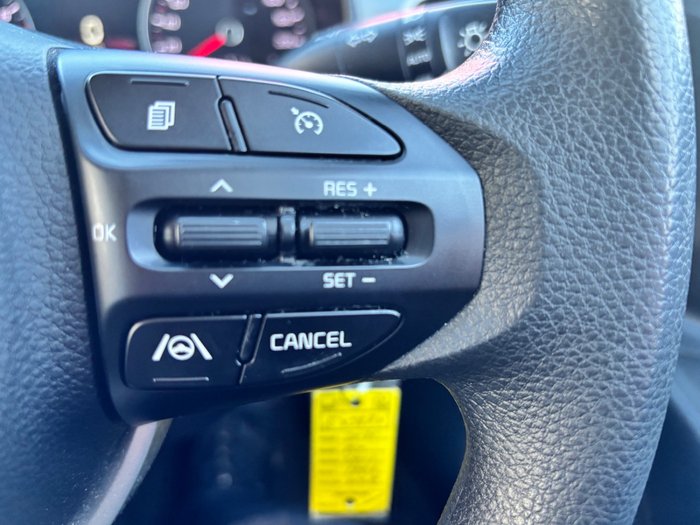 2021 Kia Stonic S