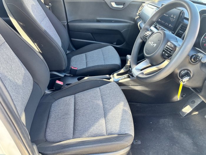 2021 Kia Stonic S