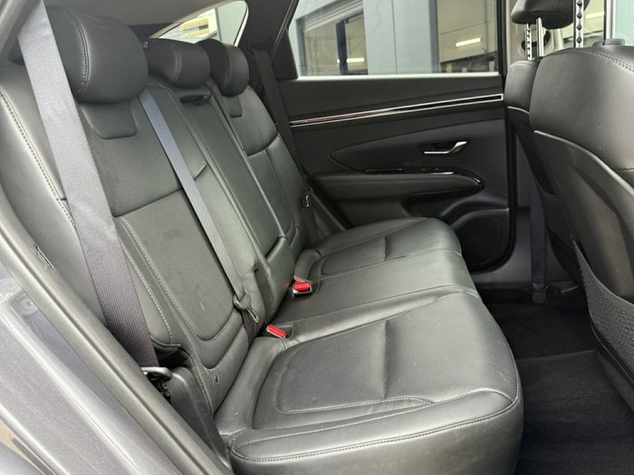 2023 Hyundai Tucson Highlander