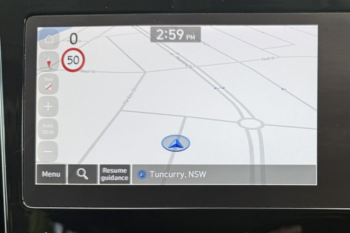 2023 Hyundai Tucson Highlander NX4.V2 MY24 AWD Amazon Gray