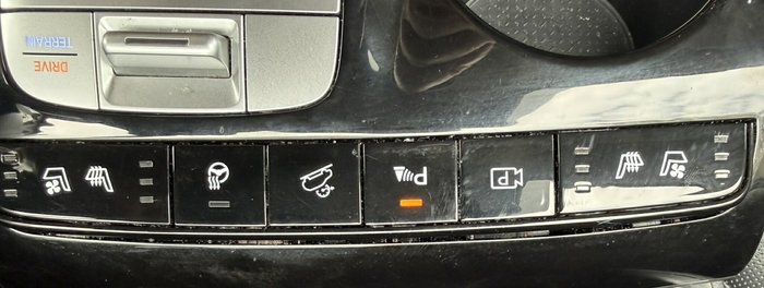 2023 Hyundai Tucson Highlander NX4.V2 MY24 AWD Amazon Gray