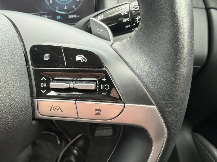 2023 Hyundai Tucson Highlander