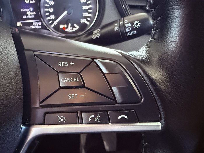2020 Nissan X-TRAIL ST-L T32 Series III MY20 Brilliant Silver