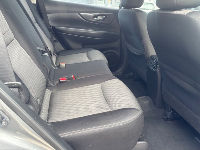 2021 Nissan X-TRAIL ST