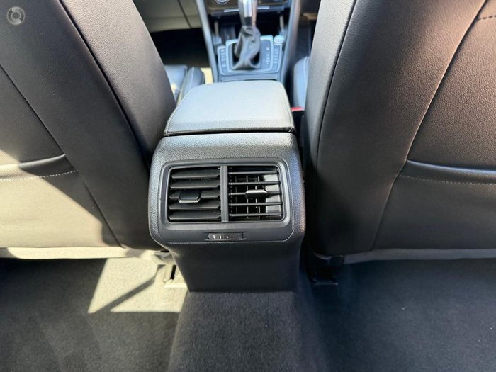 2019 Volkswagen Golf 110TSI Highline