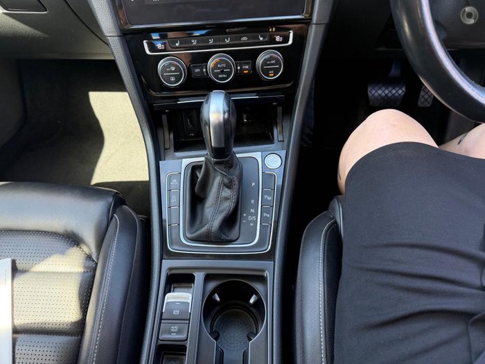 2019 Volkswagen Golf 110TSI Highline