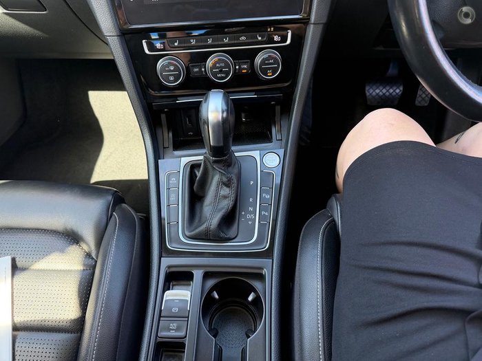 2019 Volkswagen Golf 110TSI Highline