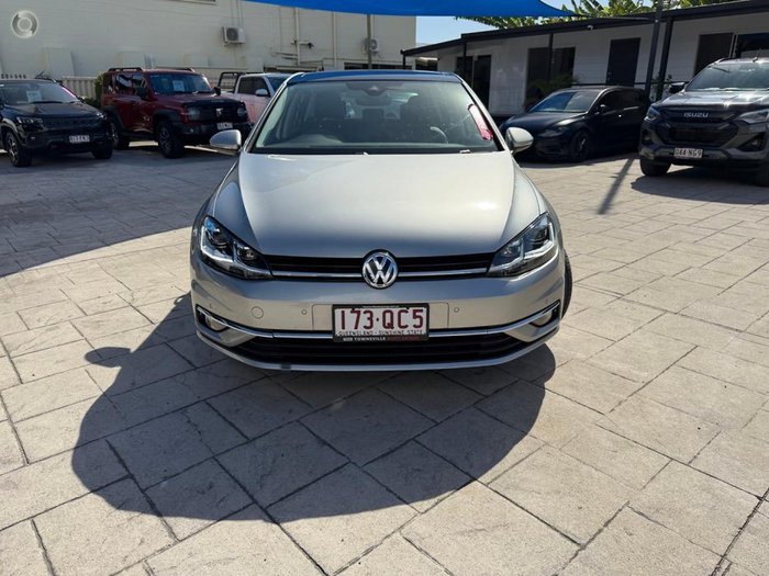 2019 Volkswagen Golf 110TSI Highline