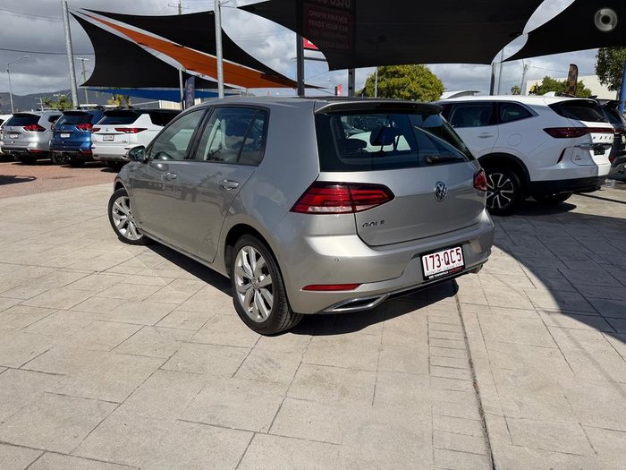 2019 Volkswagen Golf 110TSI Highline