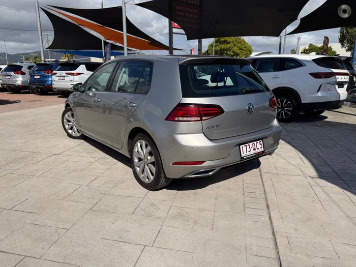 2019 Volkswagen Golf 110TSI Highline