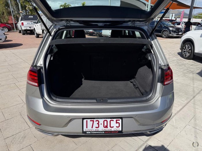2019 Volkswagen Golf 110TSI Highline