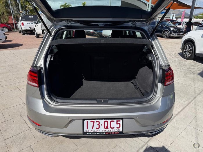 2019 Volkswagen Golf 110TSI Highline
