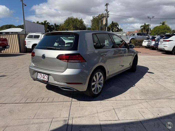 2019 Volkswagen Golf 110TSI Highline