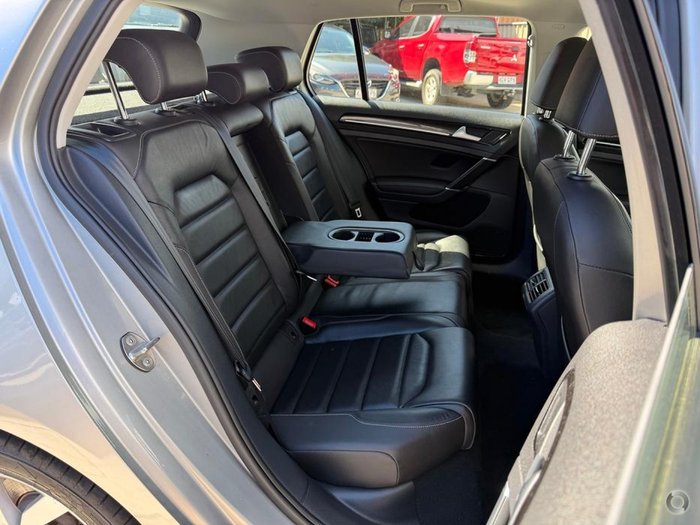 2019 Volkswagen Golf 110TSI Highline