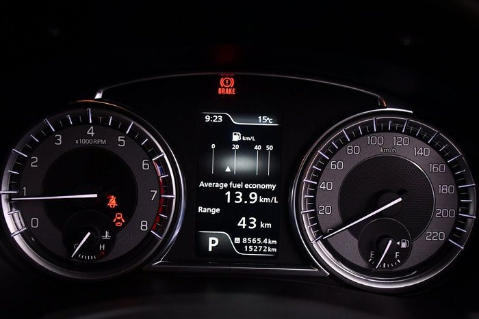 2025 Suzuki Vitara Turbo