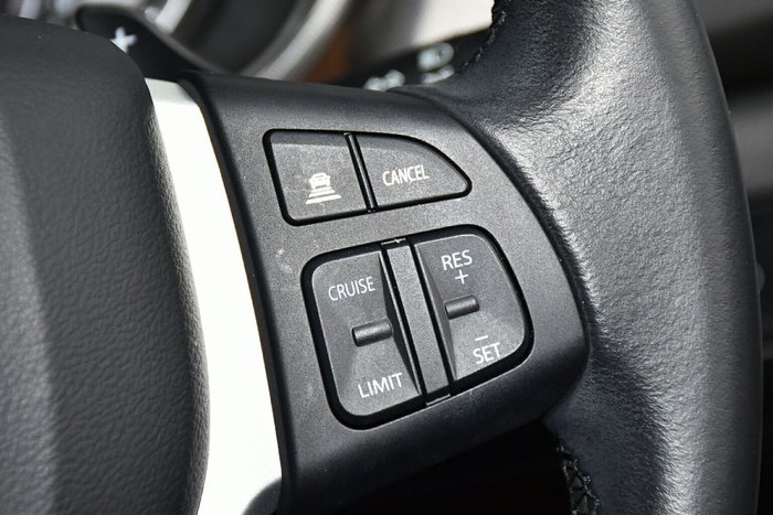 2025 Suzuki Vitara Turbo