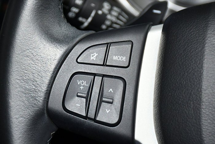 2025 Suzuki Vitara Turbo