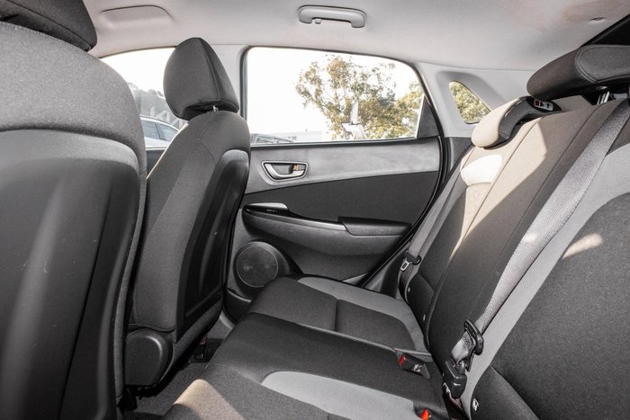 2019 Hyundai Kona Go