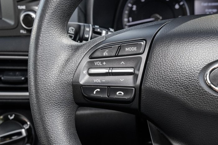 2019 Hyundai Kona Go