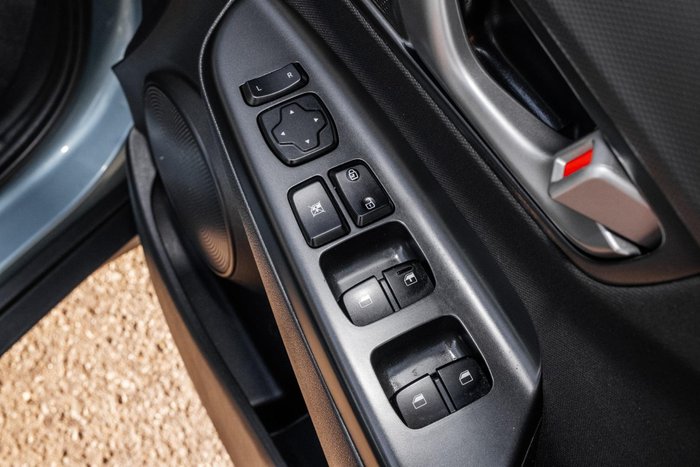 2019 Hyundai Kona Go