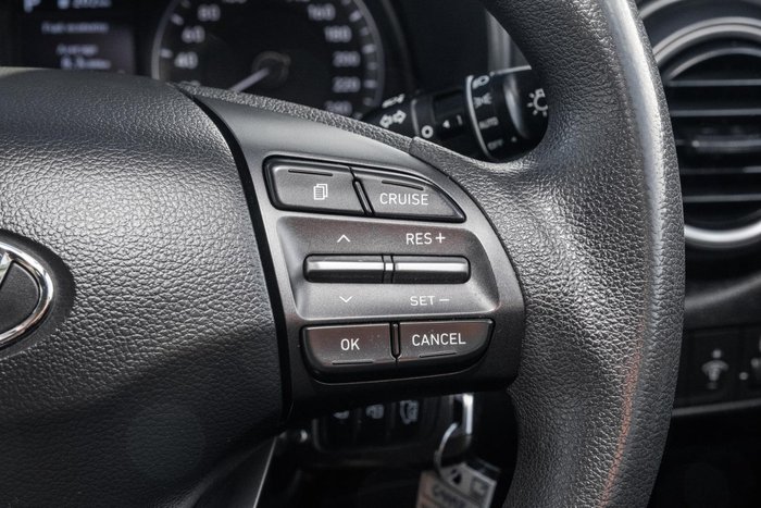 2019 Hyundai Kona Go