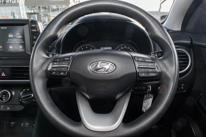 2019 Hyundai Kona Go