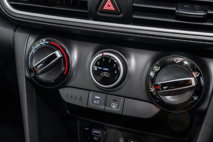 2019 Hyundai Kona Go