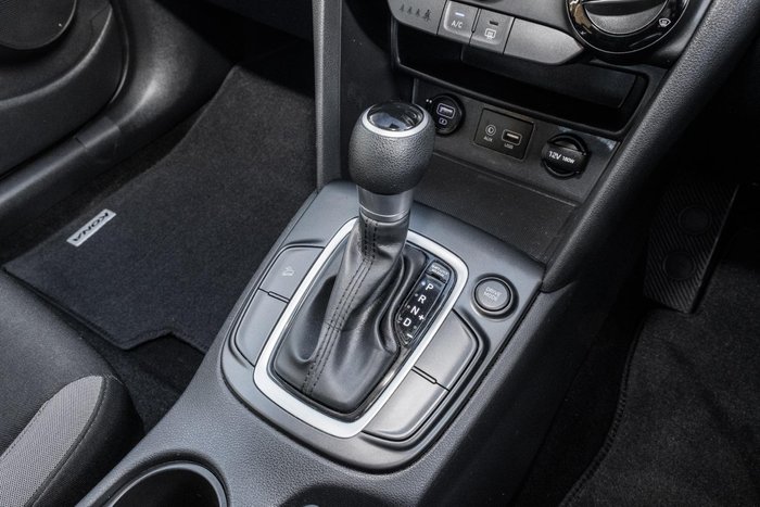 2019 Hyundai Kona Go