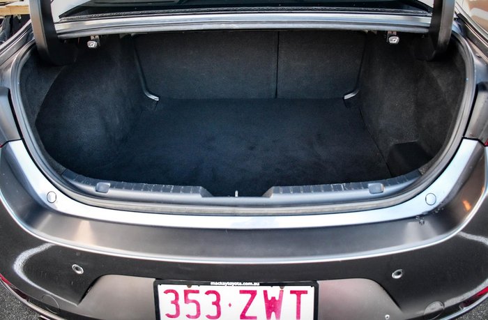 2020 Mazda 3 G20 Pure