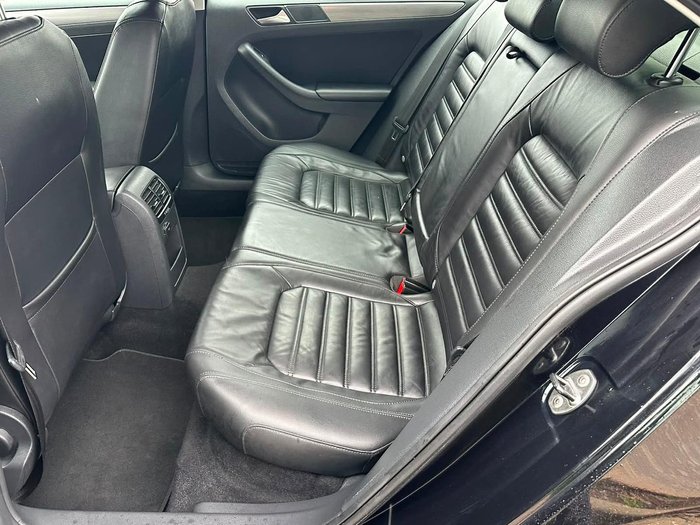 2012 Volkswagen Jetta 147TSI Highline